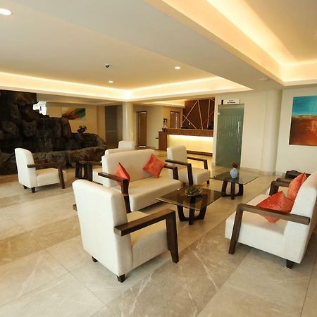 Prideinn Plaza Nairobi Airport Mlolongo ภายนอก รูปภาพ