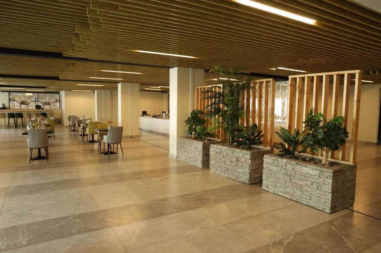 Prideinn Plaza Nairobi Airport Mlolongo ภายนอก รูปภาพ