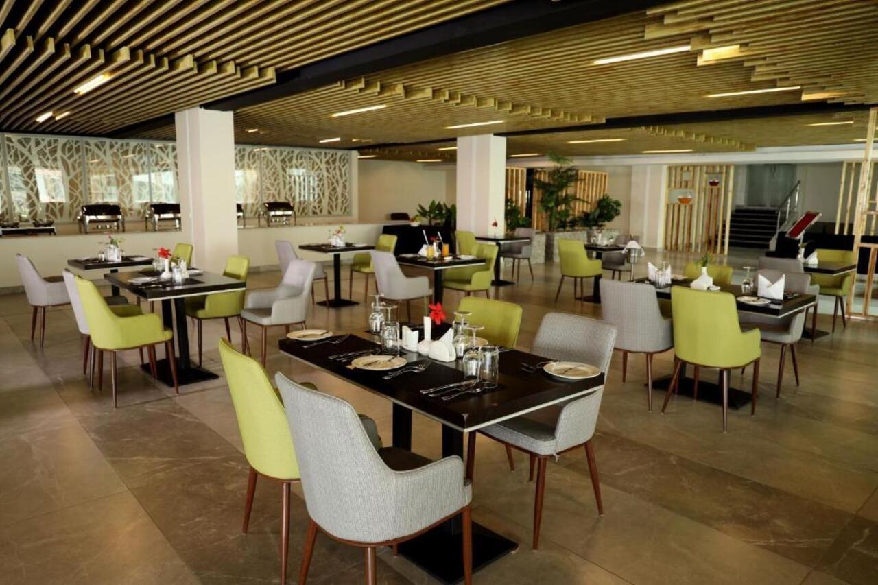 Prideinn Plaza Nairobi Airport Mlolongo ภายนอก รูปภาพ