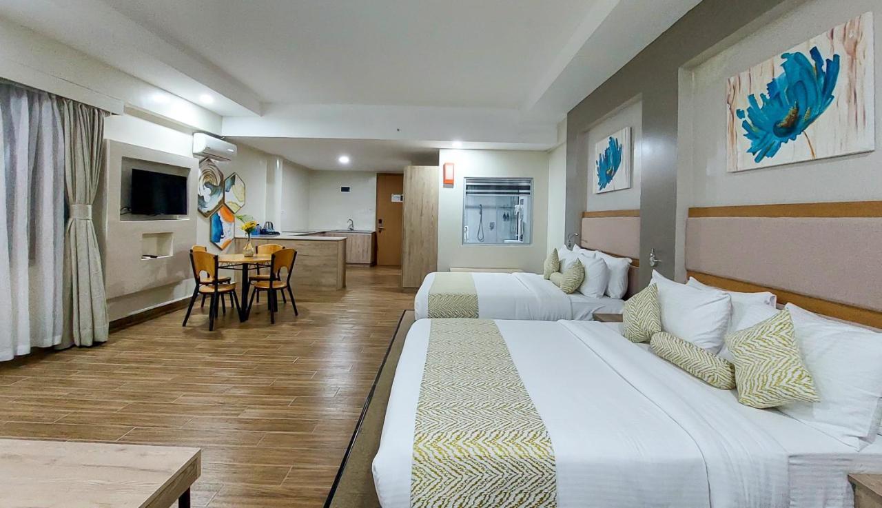 Prideinn Plaza Nairobi Airport Mlolongo ภายนอก รูปภาพ