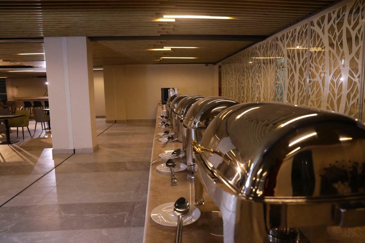 Prideinn Plaza Nairobi Airport Mlolongo ภายนอก รูปภาพ