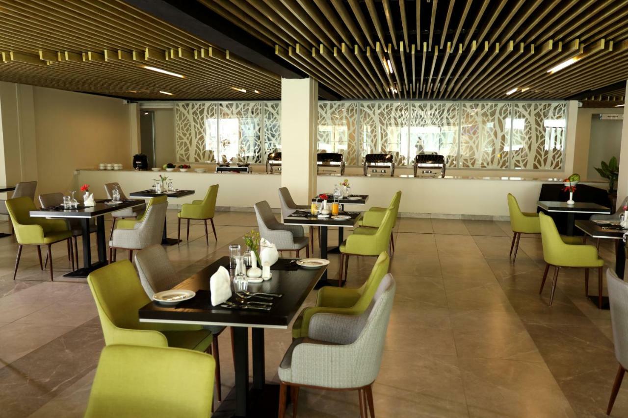 Prideinn Plaza Nairobi Airport Mlolongo ภายนอก รูปภาพ